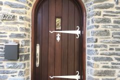 Castle-door-in-mahogany