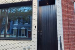 Douglas-Fir-door