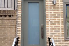 Glass-entry-door