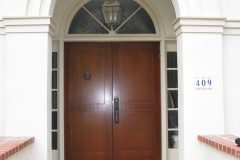 Mission-Doors