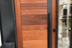 Modern-Mahogany-front-entry-door