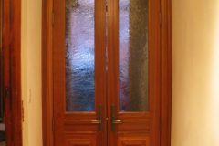 Vestibule-Doors