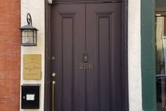 Victorian-Door