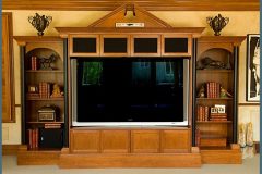Cherry-TV-Cabinet