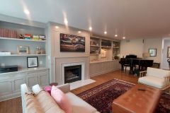 Grey_tv_cabinet_built_in
