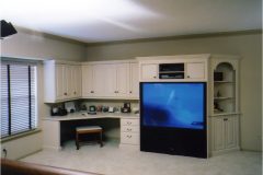 TV-Cabinet